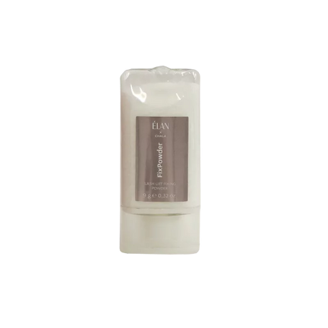Elan FixPowder Lash Lift - puder utrwalający 9g