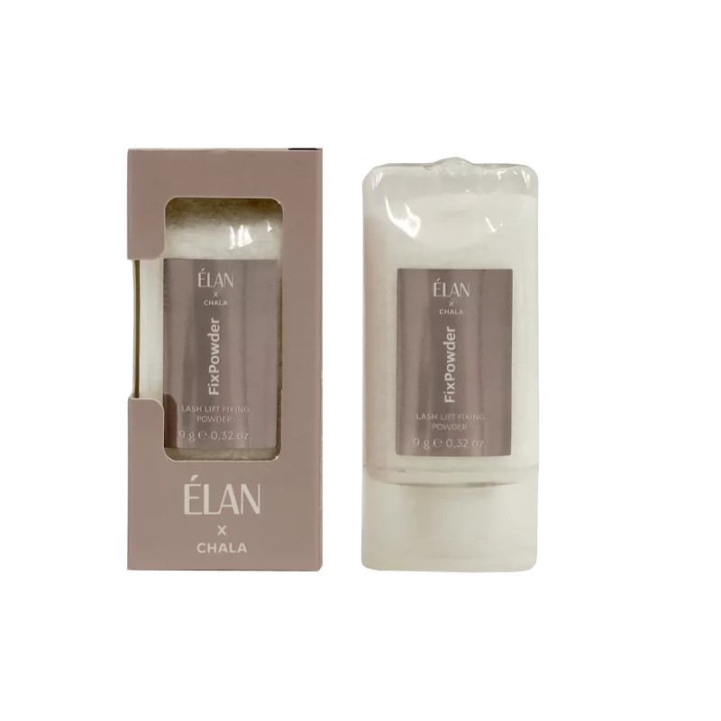 Elan FixPowder Lash Lift - puder utrwalający 9g