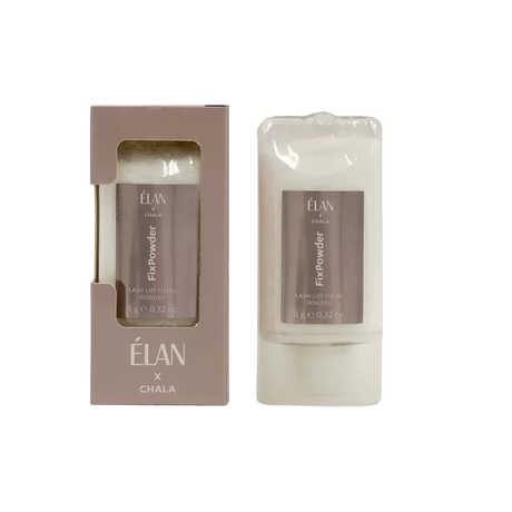 Elan FixPowder Lash Lift - puder utrwalający 9g