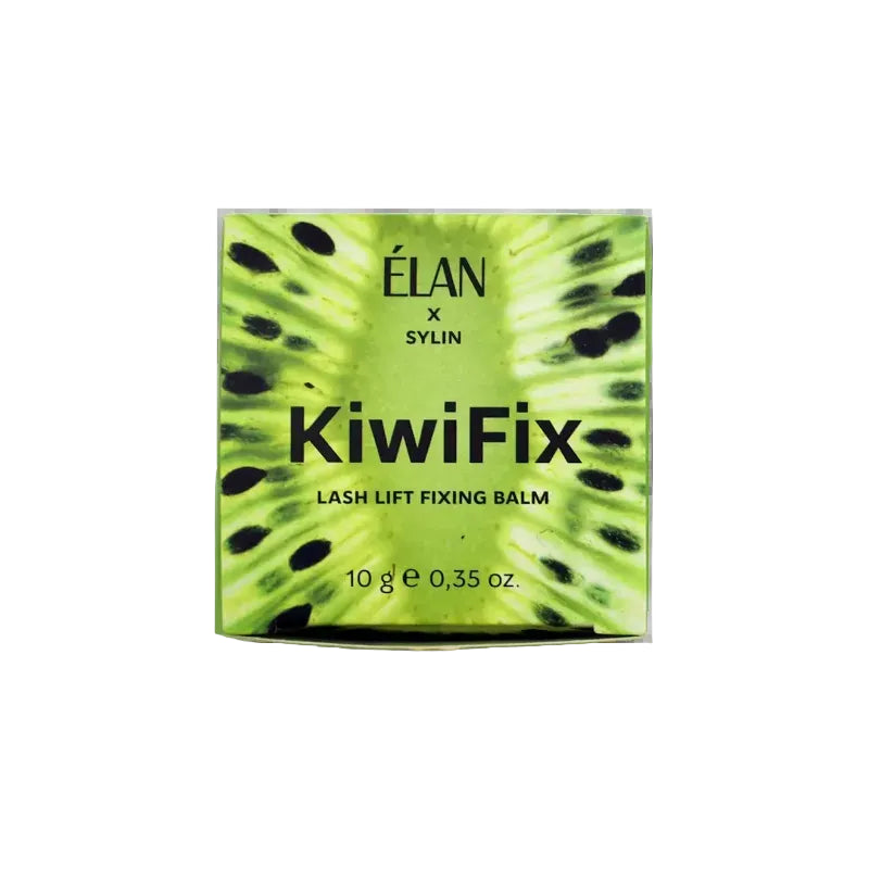 Elan KiwiFix Lash Lift Fixing Balm 10g - BVShop