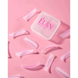 Elan Wow Lash Lamination Silicone Pads-6 Pairs - BVShop