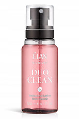 ELAN DuoClean profesjonalny preparat do oczyszczania rzęs i brwi 120 ml