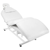 Electric bed massage azzurro 693a 1 pot. White - BVShop