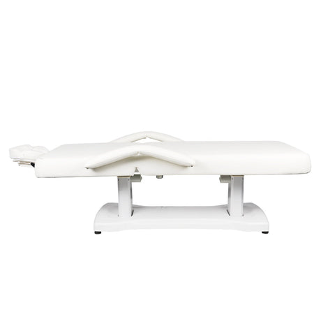 Electric bed massage azzurro 819a 3 strong White - BVShop