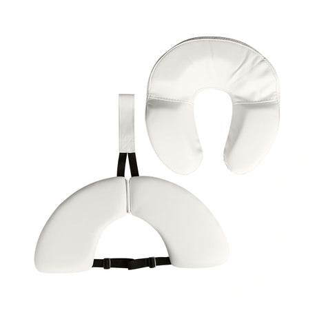 Electric bed massage azzurro 819a 3 strong White - BVShop