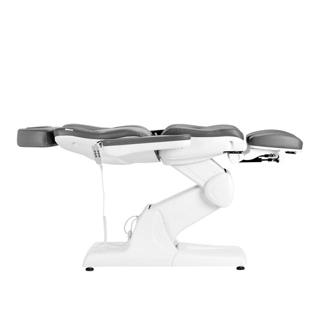 Electric cosmetic chair azzurro 870s pedi 3 strong Gray - BVShop