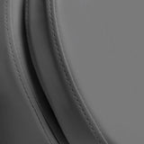 Electric cosmetic chair SILLON CLASSIC 2 motors pedi gray - BVShop