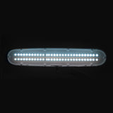 Elegant 801-l LED workshop lamp with a reg. white light intensity - BVShop