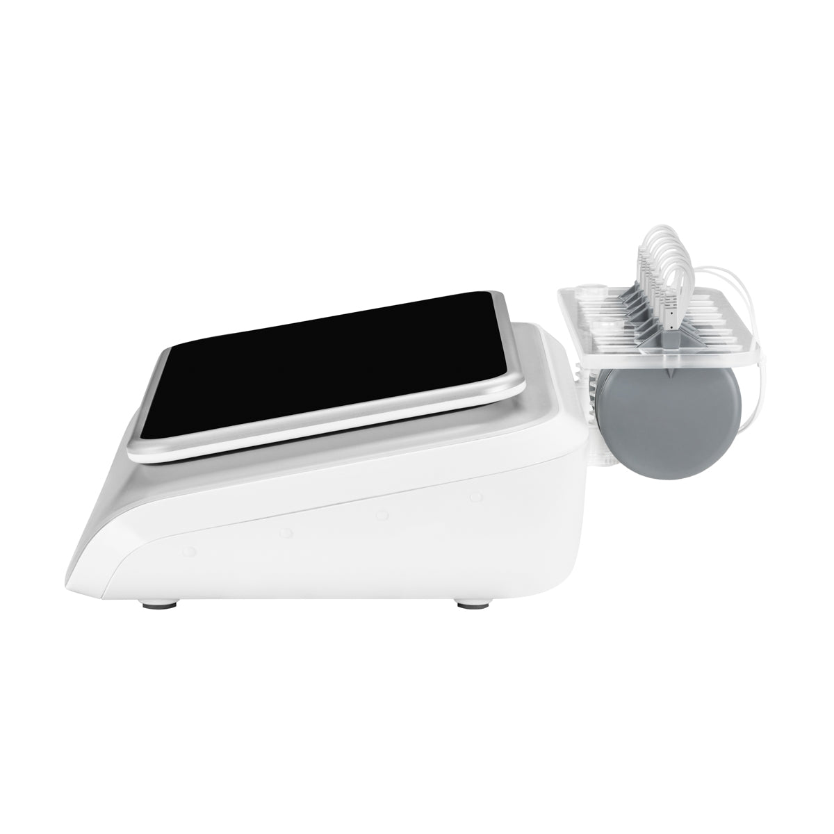Elegante Platinum T9116 electrostimulation device - BVShop