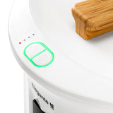 ELEGANTE towel warmer E18 400W - BVShop