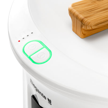 ELEGANTE towel warmer E18 400W - BVShop