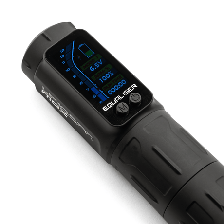Equaliser Unicorn Max Wireless Tattoo Machine - BVShop