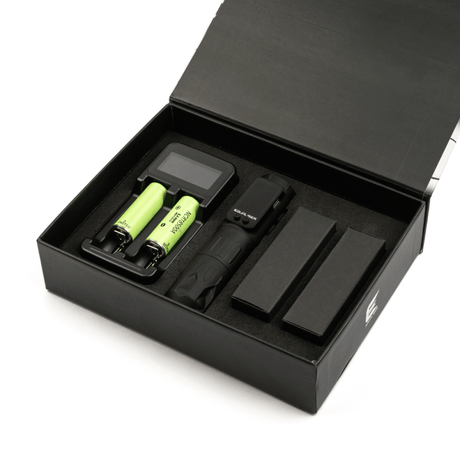 Equaliser Unicorn Max Wireless Tattoo Machine - BVShop