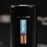 Equaliser Neutron2 Wireless Tattoo Machine - BVShop