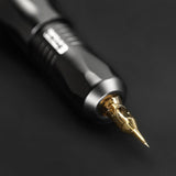 EQUALISER PROTON ENDURO Rotary Tattoo Machine Black - BVShop