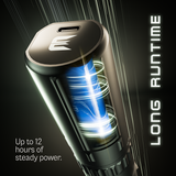 Maszyna do tatuażu bezprzewodowa Equaliser Pentagram