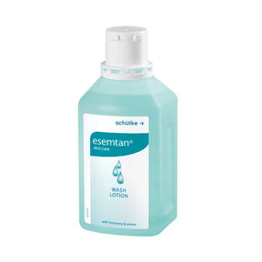 Esemtan Wash Lotion 500ml/1000ml - BVShop