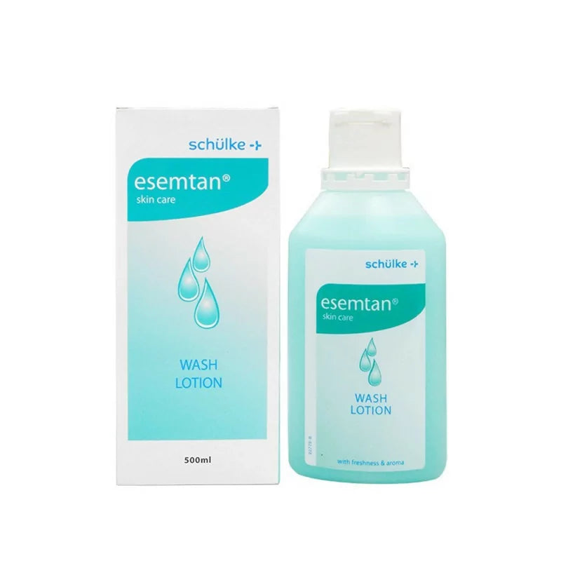 Esemtan Wash Lotion 500ml/1000ml - BVShop