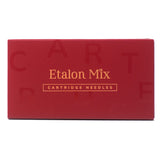 Etalon Mix Round Shader Cartridges - BVShop