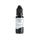 Etalon Mix Eyelids Black Pigment 5ml/15ml - BVShop
