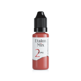 Etalon Mix Lips No.2 Pink Caramel Pigment 5ml/15ml - BVShop