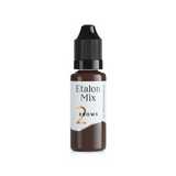 Etalon Mix Hybrid Line No.2 Milk Chocolate Pigment 5ml/15ml - BVShop