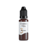 Etalon Mix Hybrid Line Magic Trio Eyebrow Set 3x15ml - BVShop