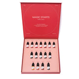 Etalon Mix Big Pigment Set By Albina Lazareva 16x5ml - BVShop