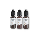 Etalon Mix Hybrid Line Magic Trio Eyebrow Set 3x15ml - BVShop