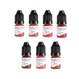 Etalon Mix Lips Mini Set 7x5ml - BVShop