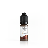 Etalon Mix Mineral Line No.10 Arabica Pigment 5ml/10ml - BVShop