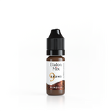 Etalon Mix Mineral Line No.9 Sepia Pigment 5ml/10ml - BVShop