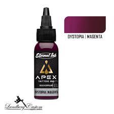 Eternal Ink Apex Dystopia Magenta 30ml - BVShop