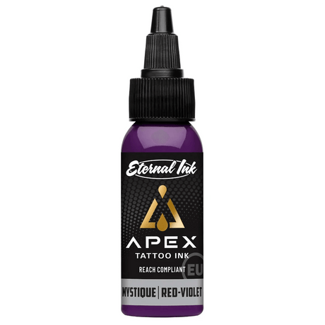 Eternal Ink Apex Mystique Red-Violet 30ml - BVShop