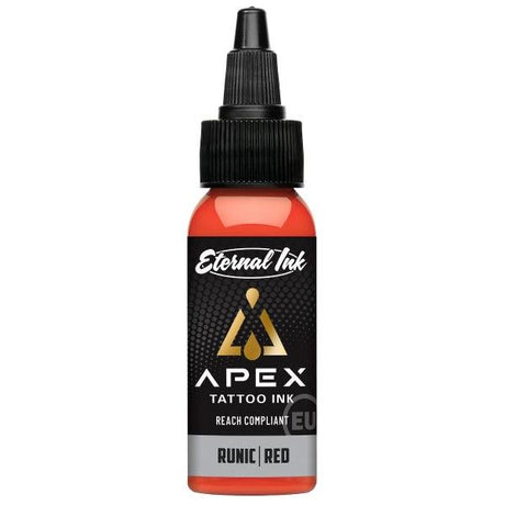 Eternal Ink Apex Runic Red 30ml - BVShop