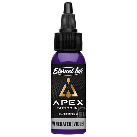 Eternal Ink Apex Venerated Violet 30ml - BVShop