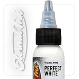 Eternal Ink Perfect White 30ml - BVShop