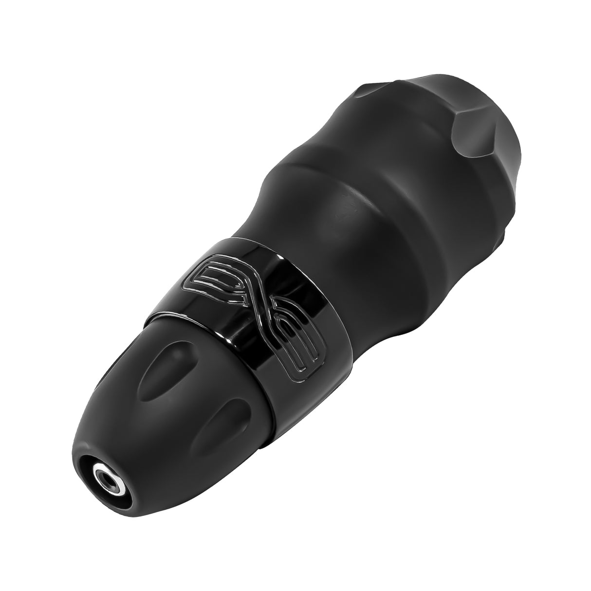 FK Irons EXO Black Ops with RCA Bolt and two PowerBolt batteries