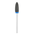 EXO CERAMIC DRILL OVAL Ø6.0MM BL BLACK - BVShop