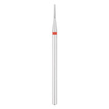 EXO PRO NAIL DRILL BIT DIAMOND CONE ROUND 1.0MM RD - BVShop