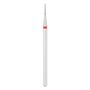 EXO PRO NAIL DRILL BIT DIAMOND CONE ROUND 1.0MM RD - BVShop