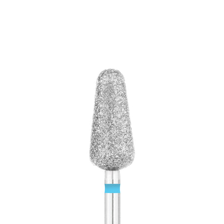 EXO PRO NAIL DRILL BIT DIAMOND DROP ROUND 5.5MM BL - BVShop