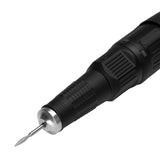 EXO Runner Up nail drill black - BVShop