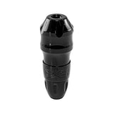 FK Irons EXO Stealth wireless tattoo machine with PowerBolt battery