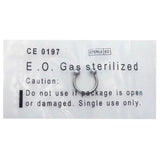 Eyebrow Ring Nr.3 - BVShop