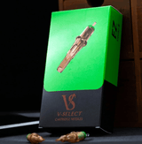 EZ V Select Magnum Cartridges - BVShop