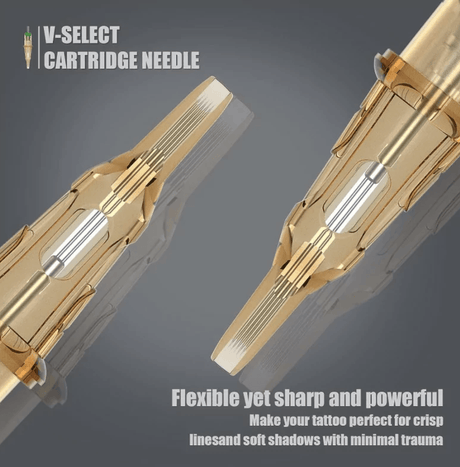 EZ V Select Magnum Cartridges - BVShop