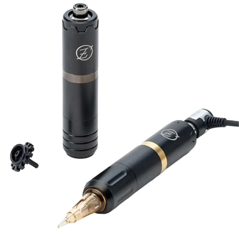 EZ NANO Tattoo Machine Pen 2 Unit Pack - BVShop