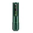 EZ P2 Epic Wireless Tattoo Pen Emerald - BVShop