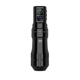 EZ Tattoo P3 Pro Bluetooth Machine Pen Gloss Black - BVShop